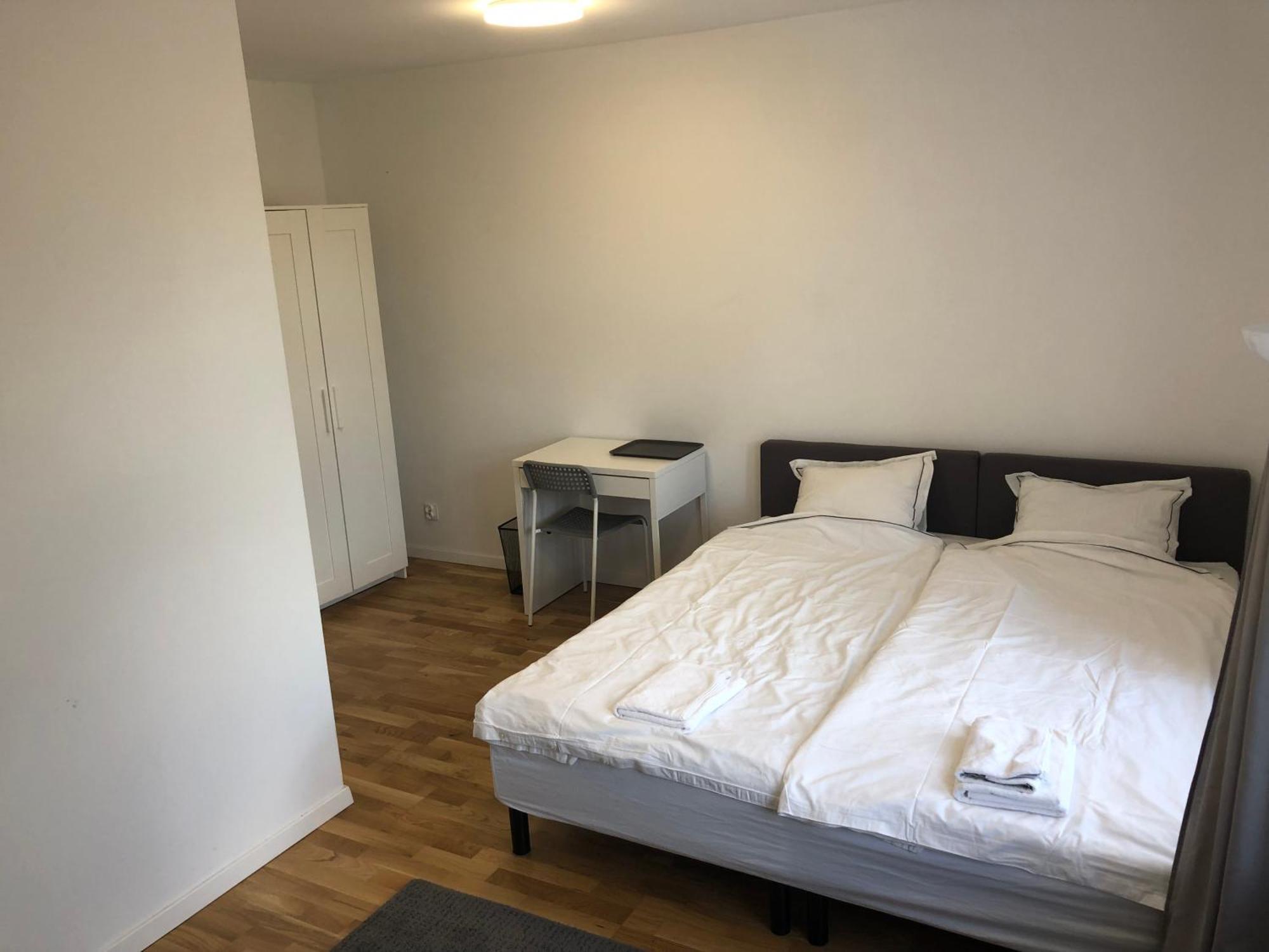 Paderewskiego 5 Hotel Sopot Buitenkant foto