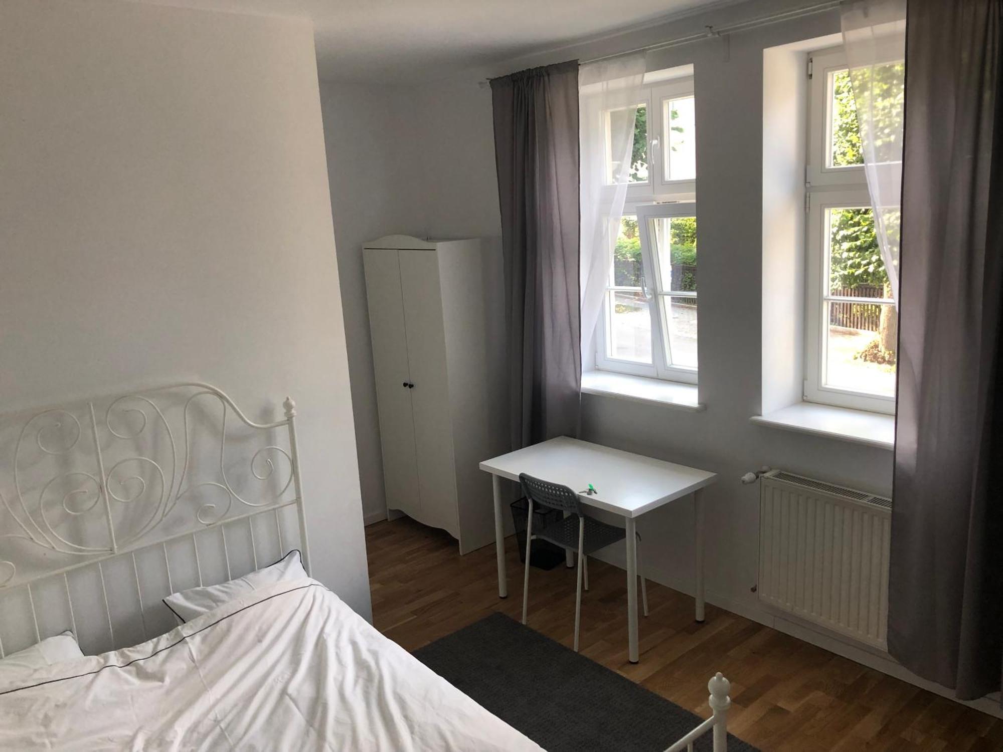 Paderewskiego 5 Hotel Sopot Buitenkant foto