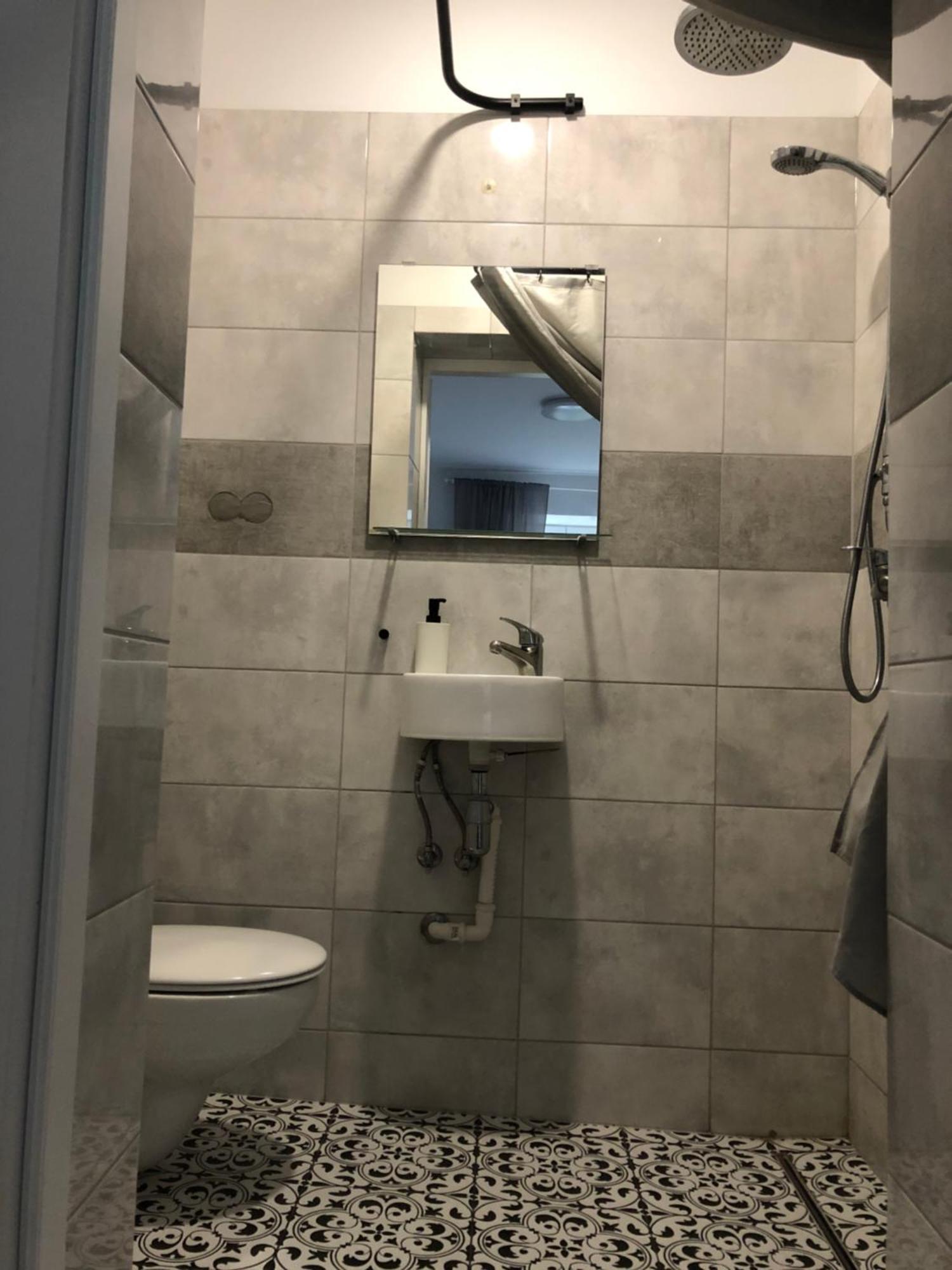 Paderewskiego 5 Hotel Sopot Buitenkant foto